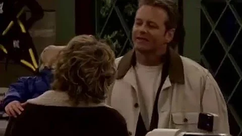 Joshua Matthews - boy meets world/girl meets world
