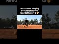 DEFENDERS DESTROYED 💀 | No One Can Stop These Skills