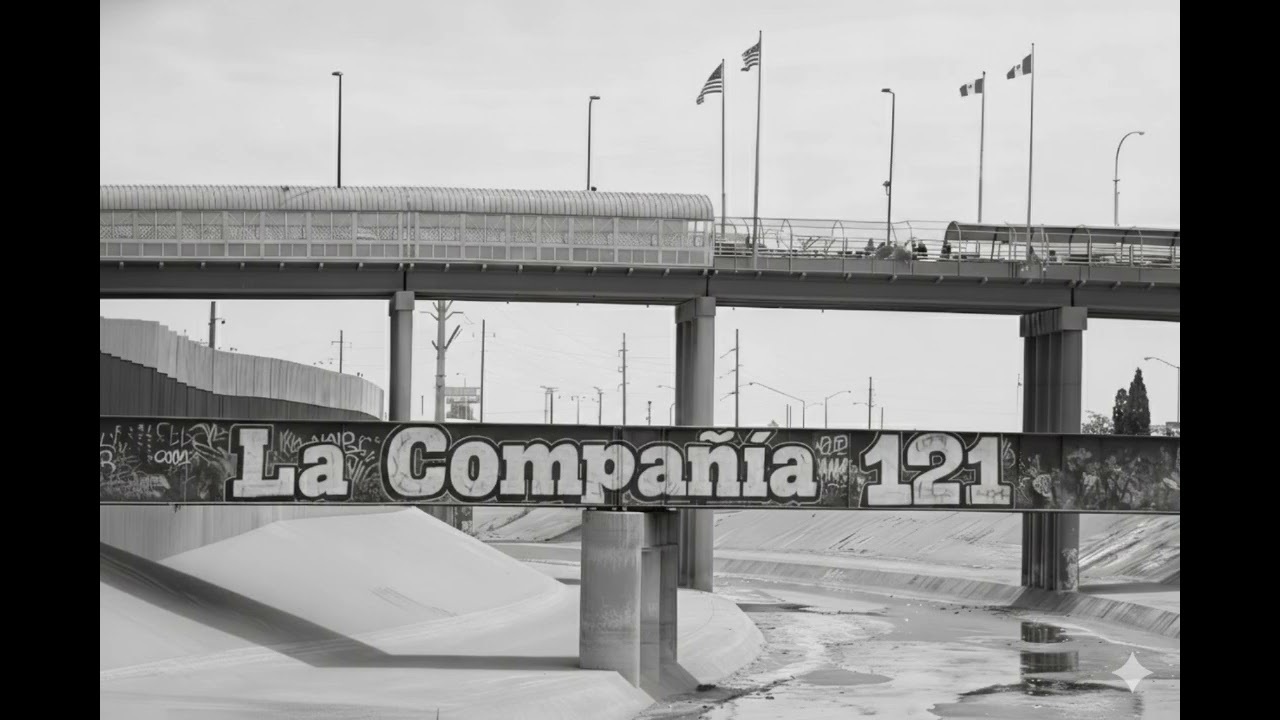 La Compañía 121