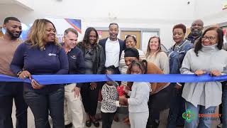 Learning Spaces Grand Opening