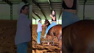 #LoveHorses #HorseRiding #HorsebackNation #TheJoyOfHorseRiding
