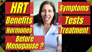 How To Start HRT - Complete Overview