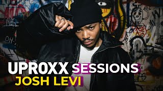 Josh Levi - &quot;She Keeps Comin&quot; (Live Performance) | UPROXX Sessions