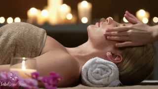 Massage treatment
