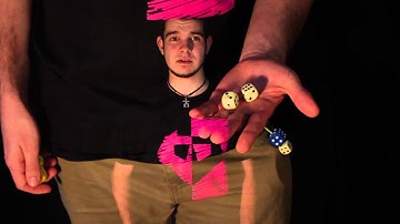 Jojozz.hu Tutorials: Double Dice basics - Kovács Roland - Jojobolt.hu