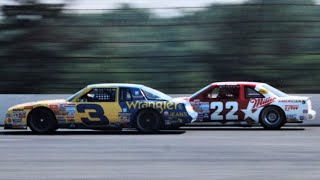 1987 Summer 500