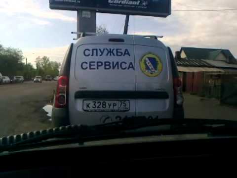 басс в ваз 2109
