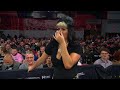 BARBED WIRE MASSACRE: Sami Callihan vs. Mance Warner! | TNA Unbreakable 2025