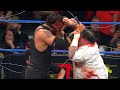 BARBED WIRE MASSACRE: Sami Callihan vs. Mance Warner! | TNA Unbreakable 2025
