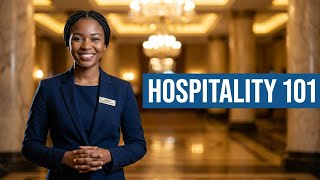 Hospitality Industry Careers Essential Guest Service Skills Full Guide