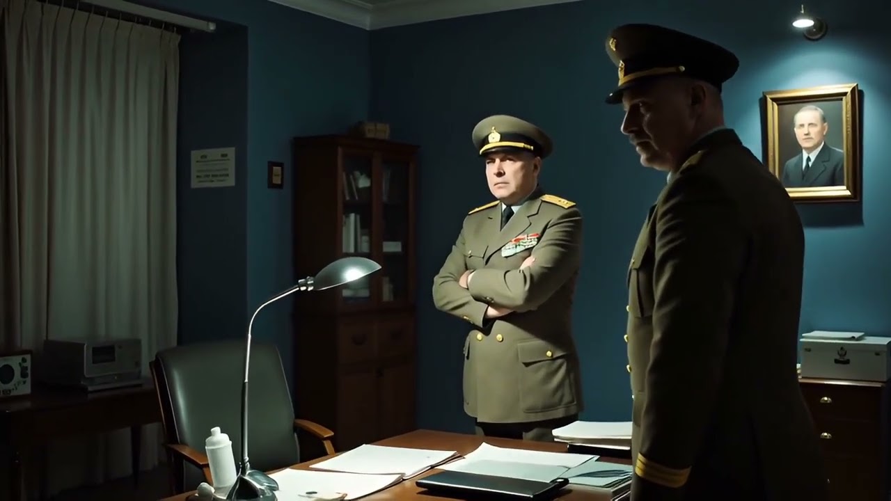 Kryptonim Bushido (zwiastun nietypowego projektu)