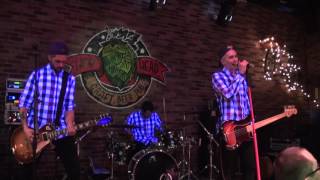 Lucky Strike - Live in HopHead Pub Moscow