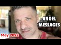 ALL SIGNS - IMPORTANT ANGEL MESSAGES | Horoscope Tarot - May 2022