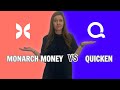 Best budgeting app  simplifi vs monarch money review