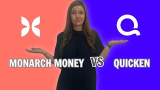 Best Budgeting App // Simplifi vs Monarch Money review