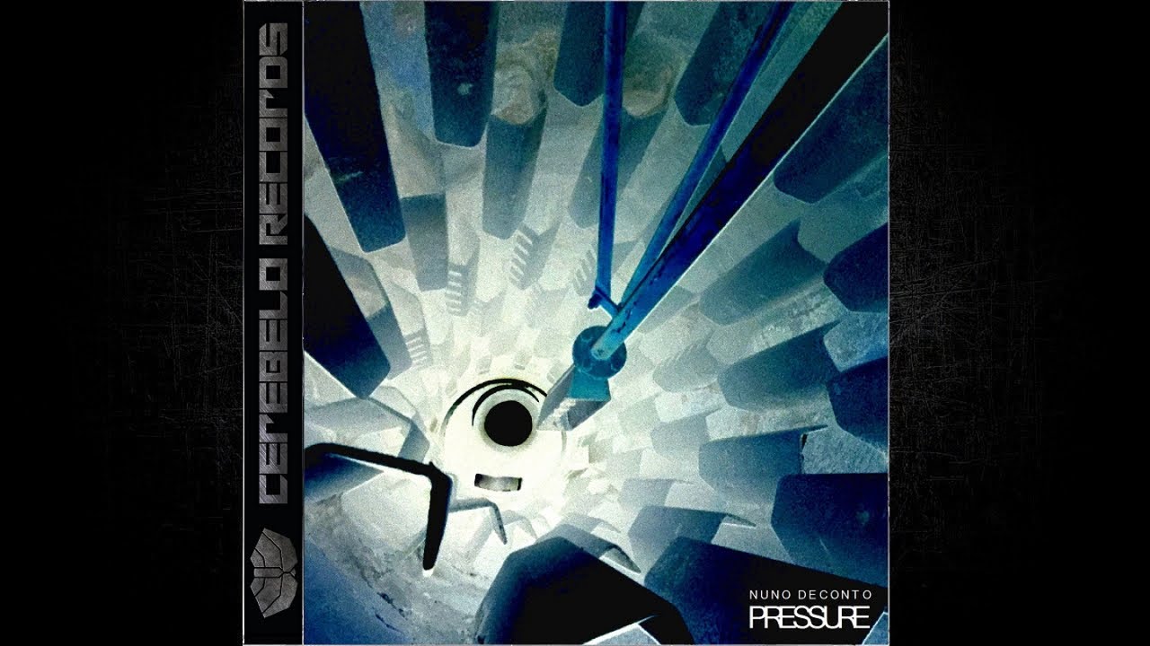 Nuno Deconto - Pressure (Original Mix) adlı videoyu YouTube'da izle Nuno Deconto - Pressure (Original Mix) adlı videoyu YouTube'da izle
