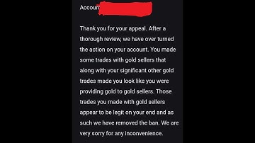 BANNED? Huge good news? Ashes of Creation