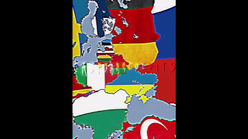 Top three comments change the map day #2 | #capcut #edit #geography #history #mapping #shorts