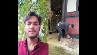 Chinese funny video 😂😂 #youtubeshorts #funny #viralvideo @funny12466 @funnynewclipbbk @HugeCraziness