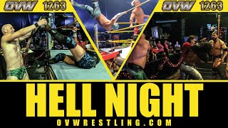 OVW TV 1263 - Hell Night