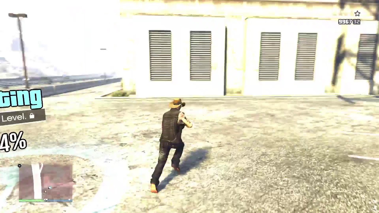 Potsmoke slaughtering