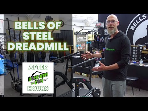 Bells of Steel DreadMill Review   HGC After Hours
