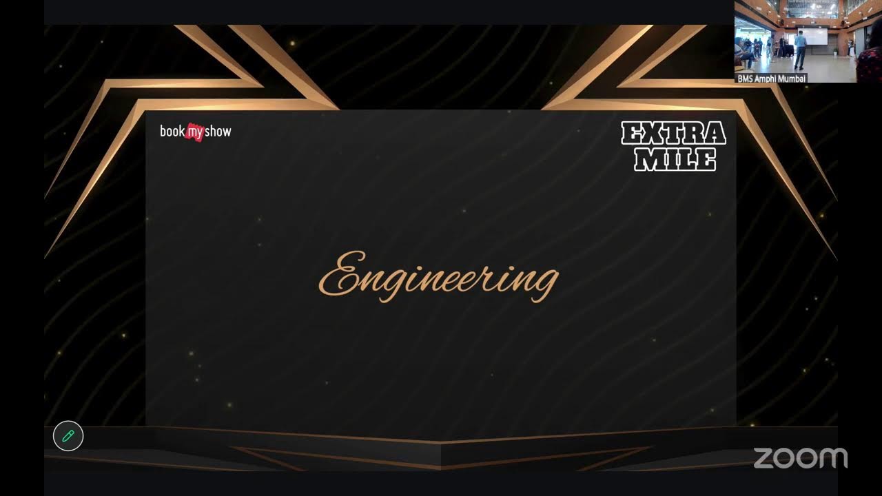 Extra Mile and #MilestoneMemories | Felicitation Program