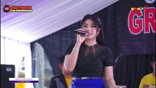 TREASURE AND HEAVEN BY ESIH WIDURI ON OBAY DANGDUT NOVEMBER 2, 2025
