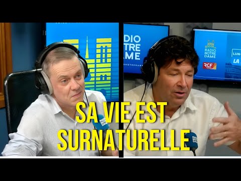 La vie de Jeanne d'Arc ne s'explique rationnellement que par le surnaturel.