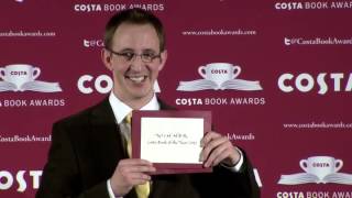 Costa Book Awards 2013