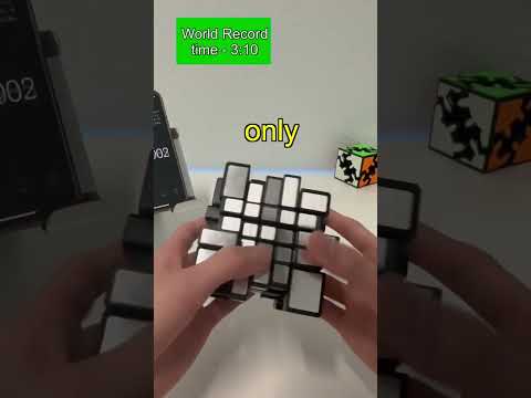 Βίντεο: Cube Infinity Mirror: 5 Βήματα