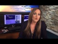 Deborah nos explica la situación actual del clima | WapaTV