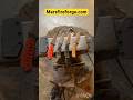 Hand Forged EDC Knives #camping #survival #bushcraft#edc#hunting#outdoors#hiking#adventure #diy