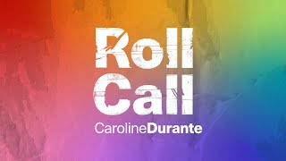 Roll Call: A Driven Studio Original Series - Caroline Durante
