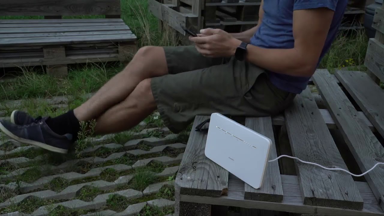 Post Luxembourg 4g Box Youtube