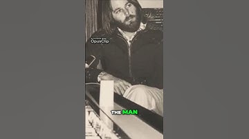 The Secret Behind Brian Wilson