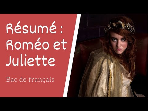 Vidéo: Balthasar est-il un bon ami de Roméo ?