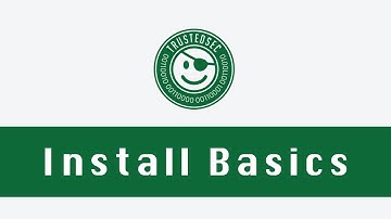 Sysmon Guides: Install Basics