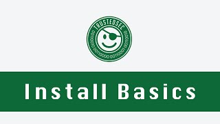 Sysmon Guides: Install Basics
