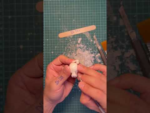 Soap Carving| Cattoon Carving #short #cattoon  #soapcarving #diy #drdiy #art #handmade
