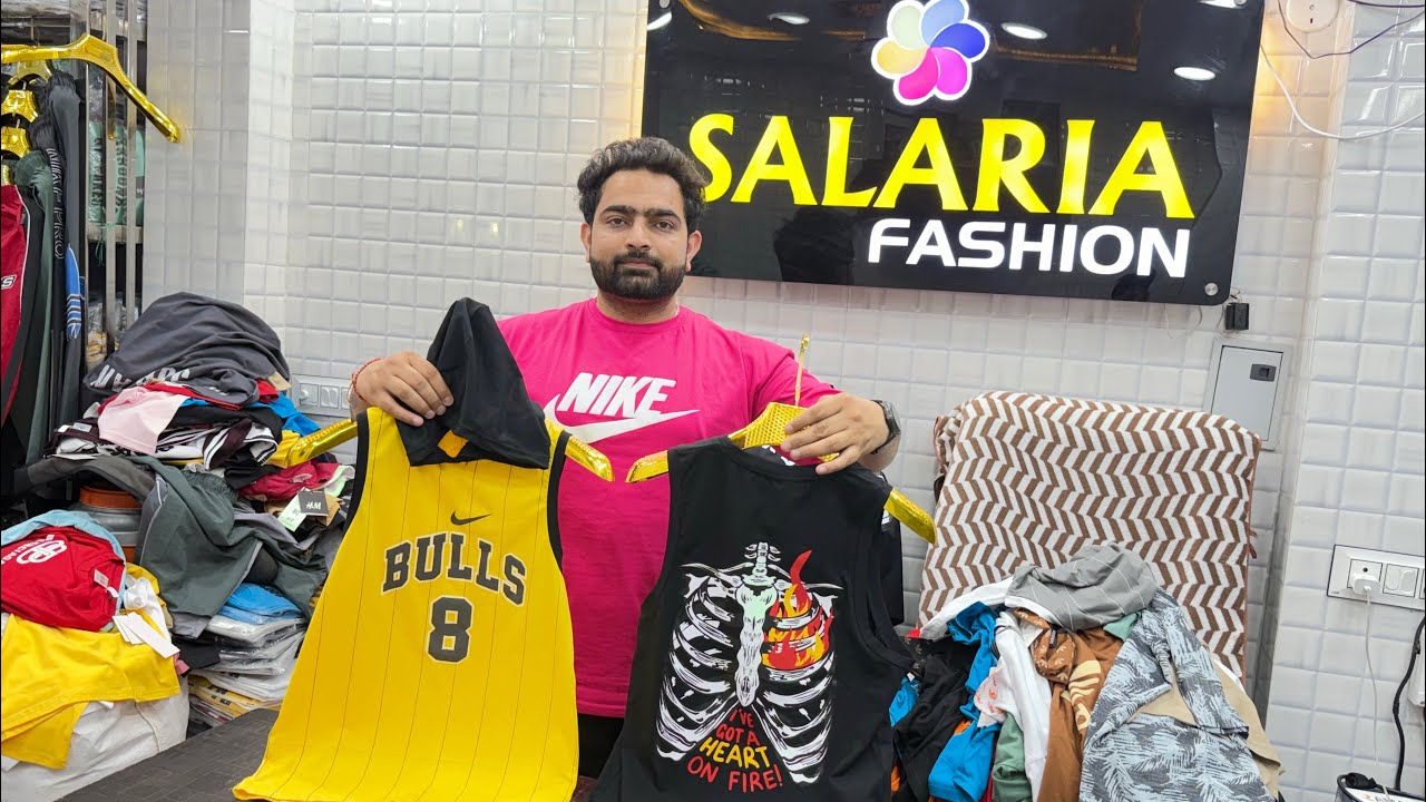 SALARIA FASHION 9780202040. 6283880368 KILLA MOHHALLA GANDHI NAGAR LUDHIANA ONLY WHOLESALE DEAL ❤️