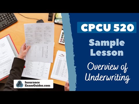 CPCU 520 テキスト