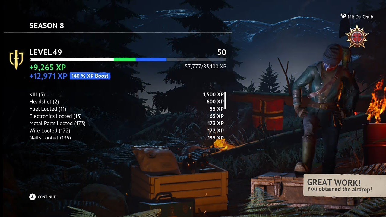 Vigor Season 8 Gameplay pt 20