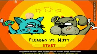 Cat & Dog war game screenshot 5