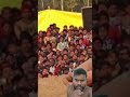 Javed Guni and Thapa Pahalwan.#shortsfeed #javedgani #kushtitime #kushtidangal #funnyvideo