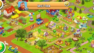 hay day is The top game downloaded from Google Play in the year 2022 screenshot 5