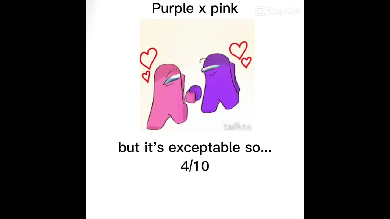 Rating Rodamrix ships because yes. 👏