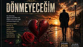 Zerai - Dönmeyeceğim Ayrılık Şarkısı (Duygusal)