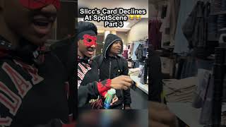 My Card Declined Part 3 😭✌️ #southafrica #prank #streamer