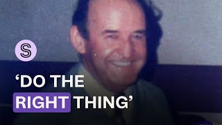 Family Of Arthur Easton Speak Out For First Time Since 1985 Murder Stuff.co.nz